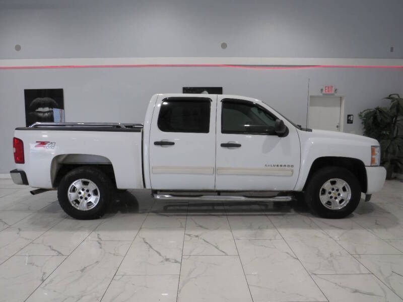 chevrolet silverado 1500 2010 3GCRKSE31AG164676 image chevrolet silverado 1500 2010 3GCRKSE31AG164676 image